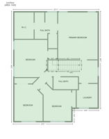 Floorplan #5