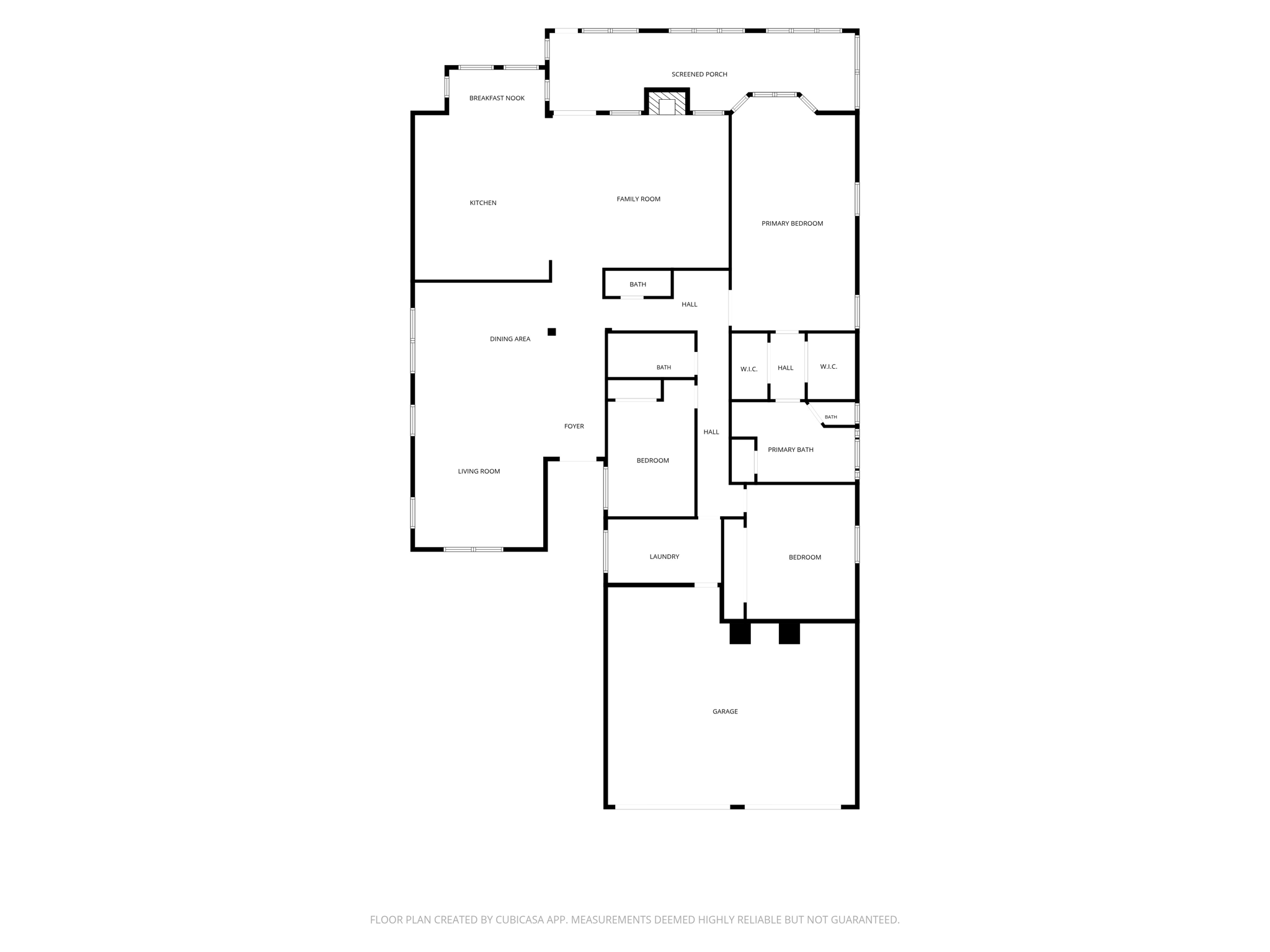 Floorplan #2