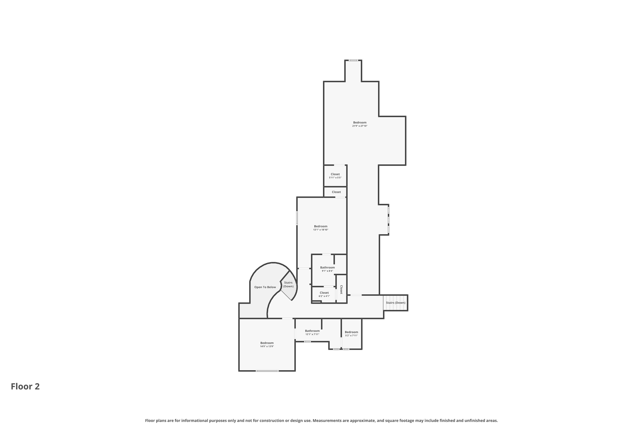 Floorplan #2