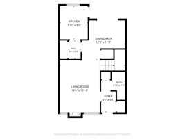 Floorplan #4