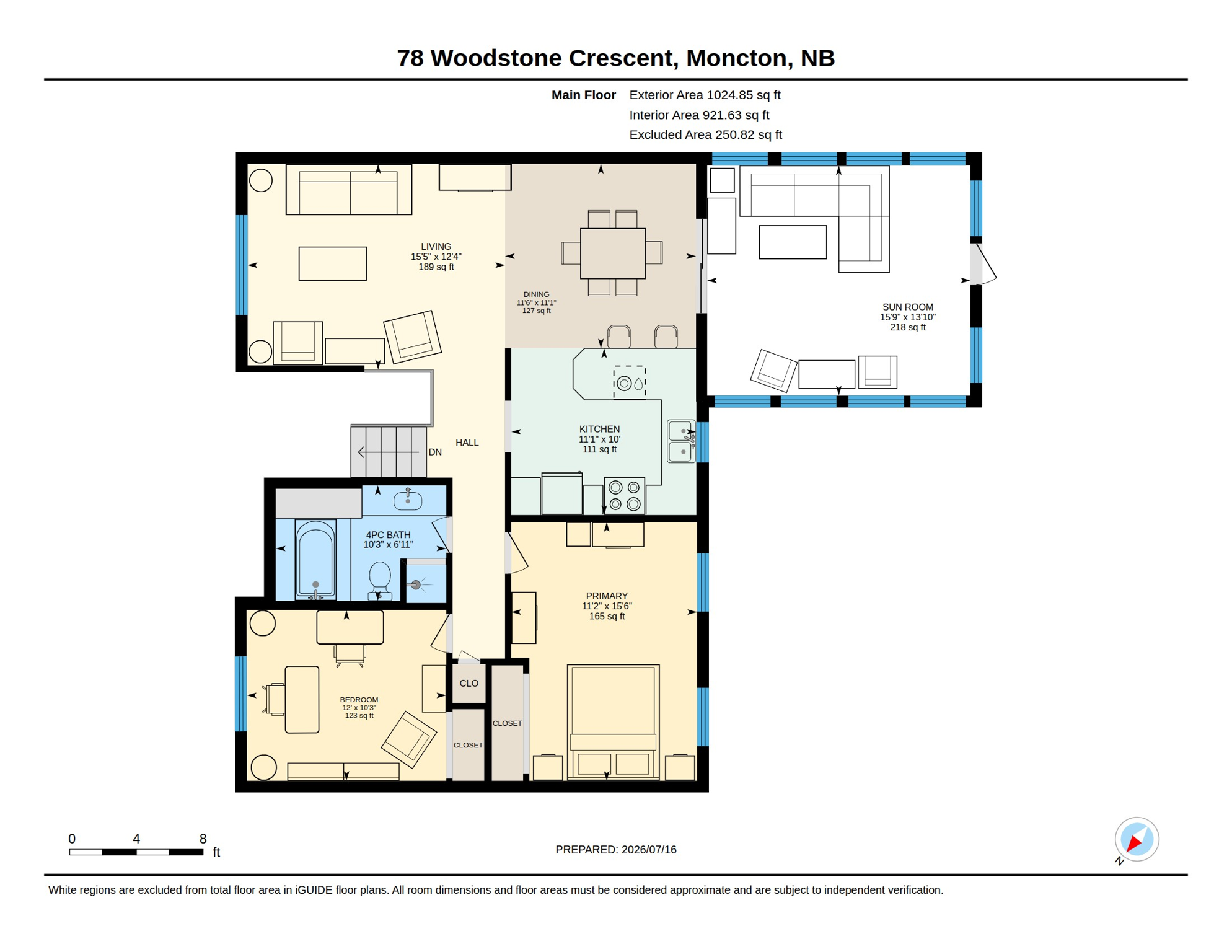 Floorplan #2