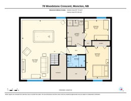 Floorplan #3