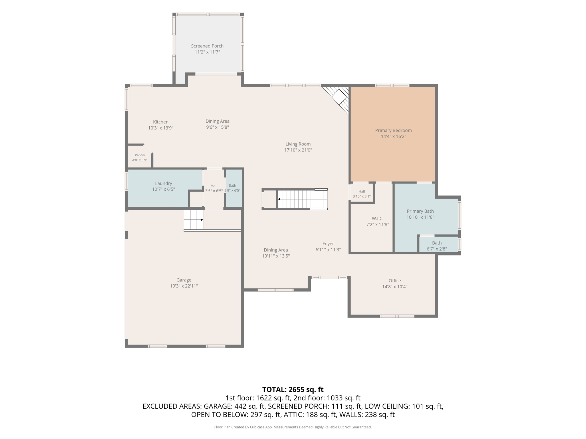 Floorplan #6