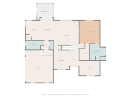 Floorplan #3