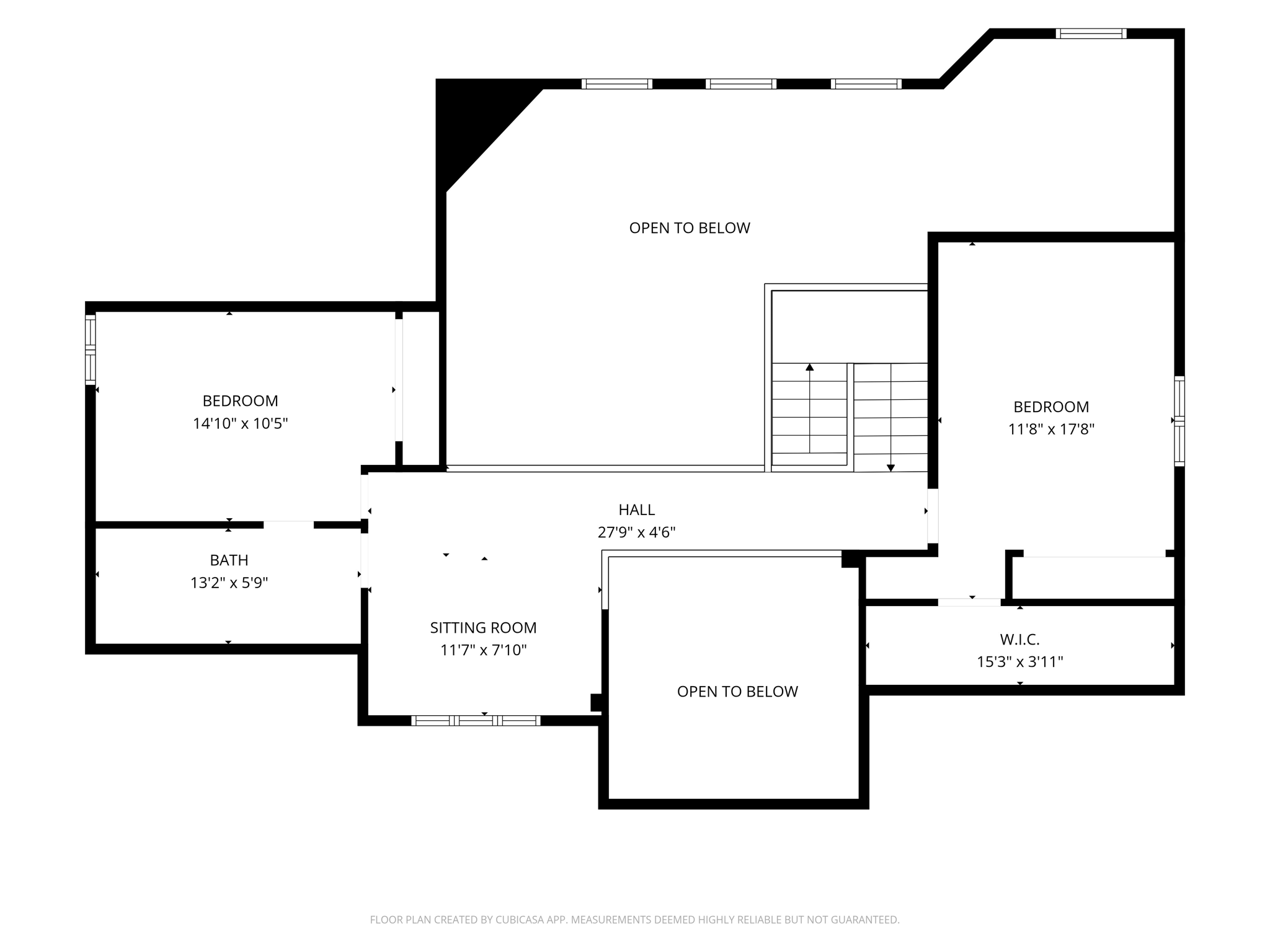 Floorplan #3