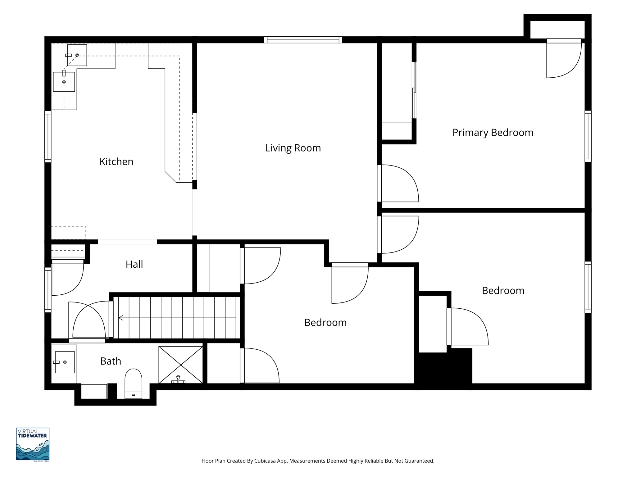 Floorplan #15