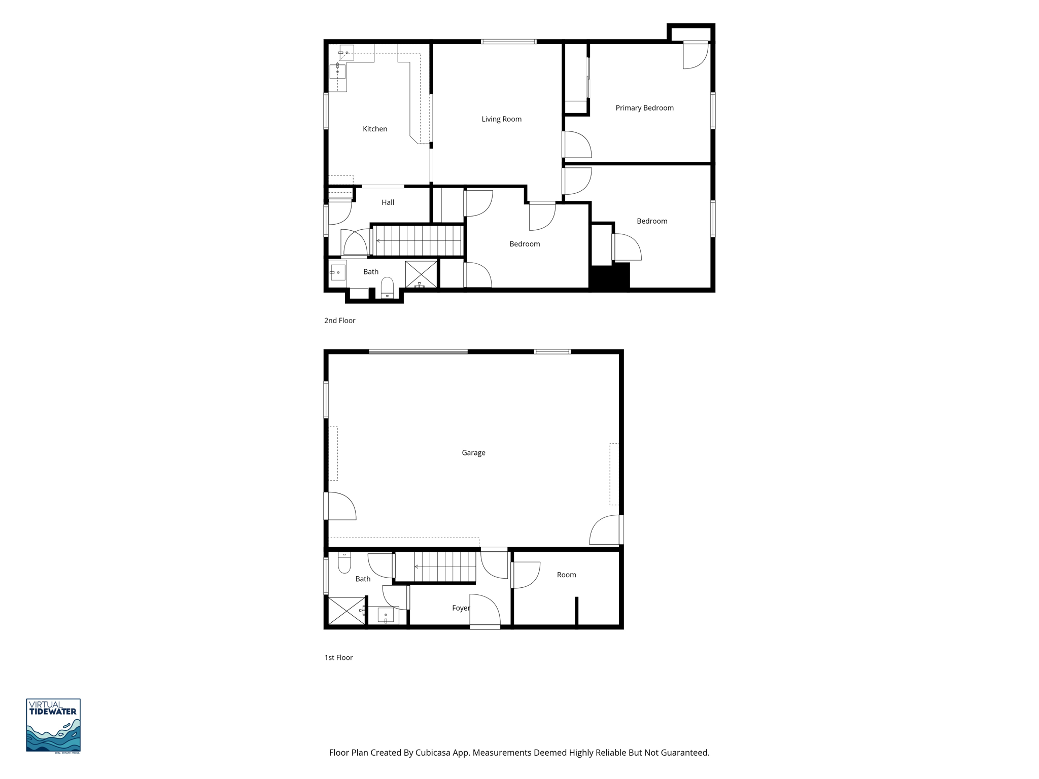 Floorplan #16