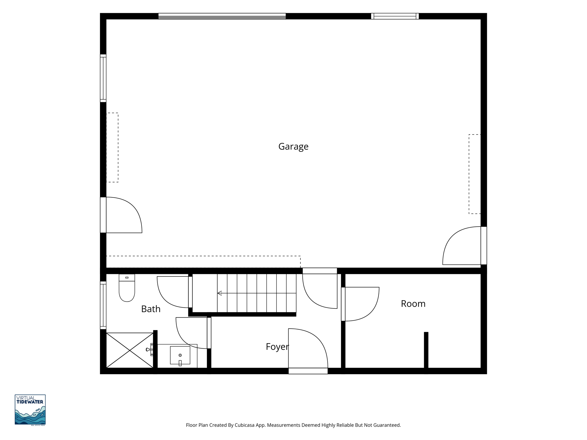 Floorplan #17