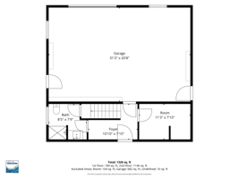 Floorplan #12