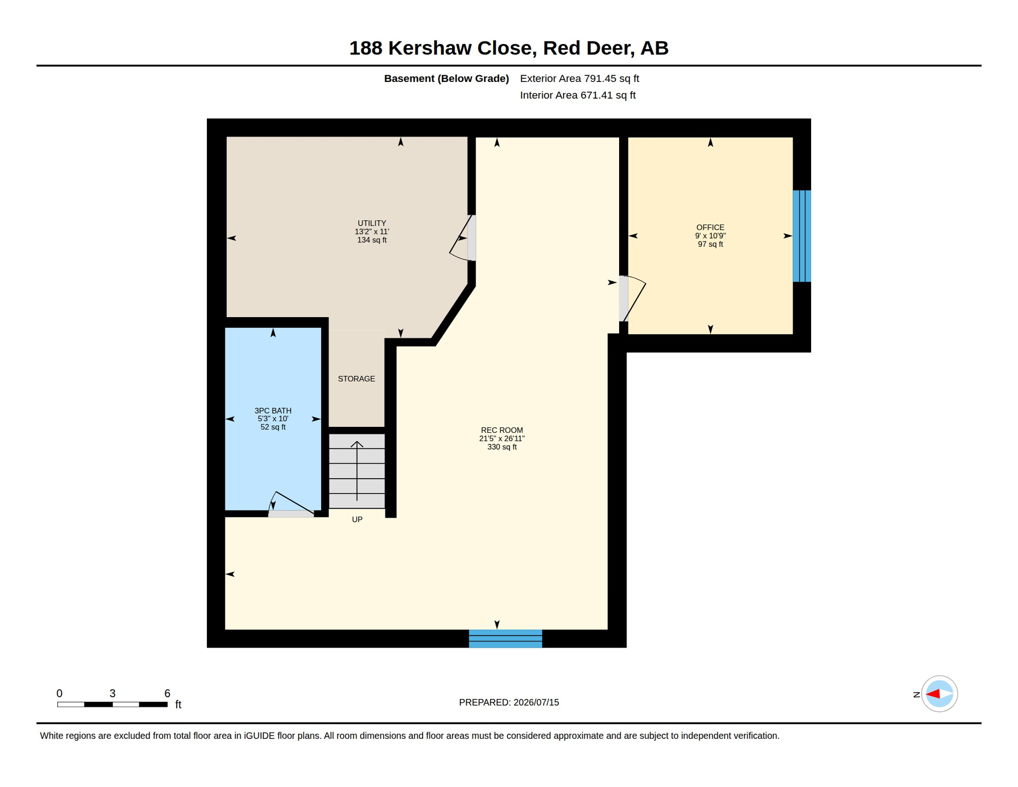 Floorplan #2