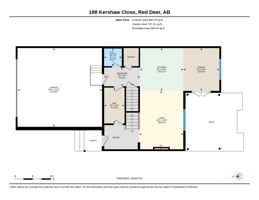 Floorplan #3