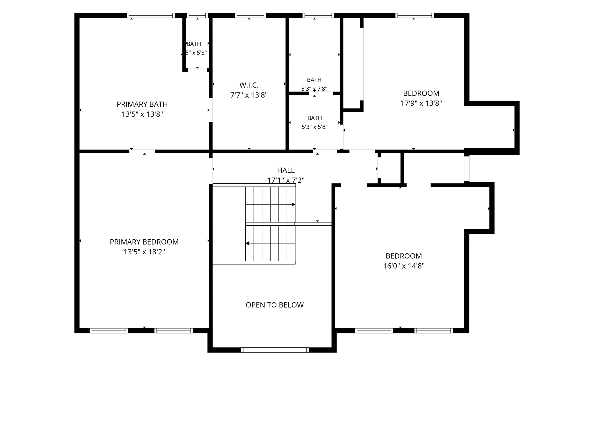 Floorplan #3