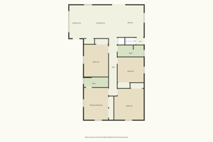 Floorplan #3
