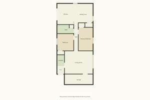 Floorplan #5