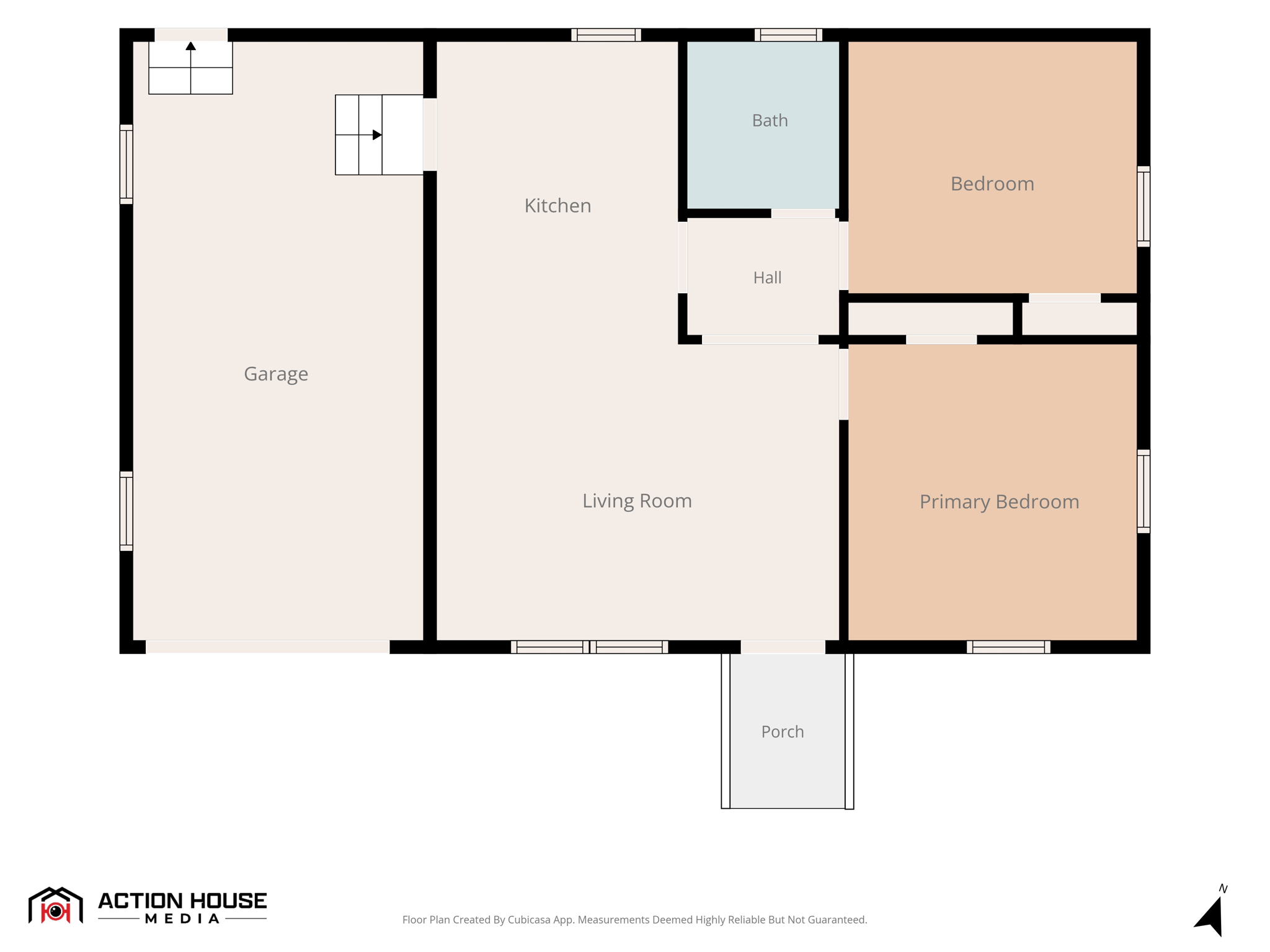 Floorplan #2