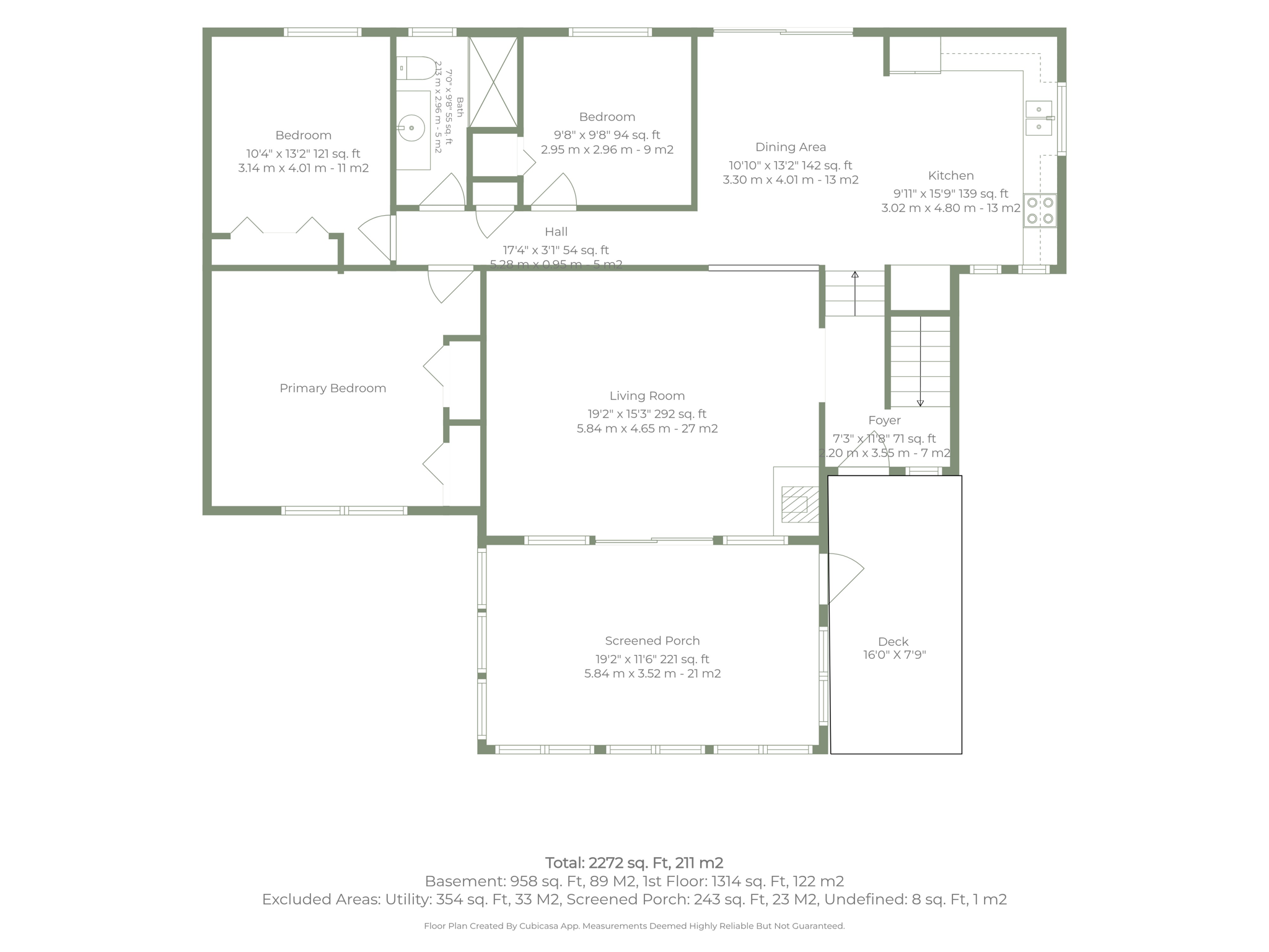Floorplan #2