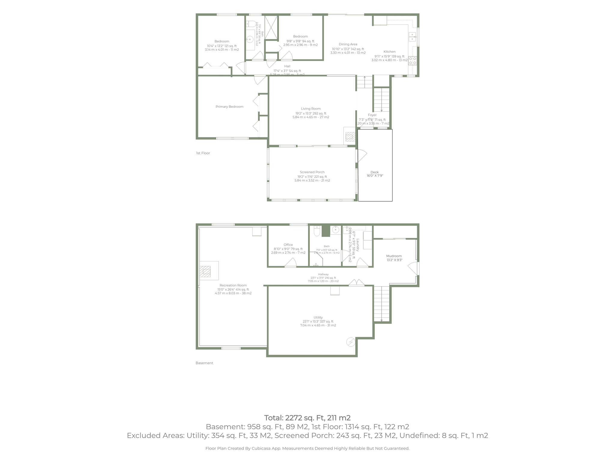 Floorplan #3