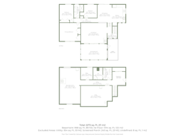 Floorplan #3