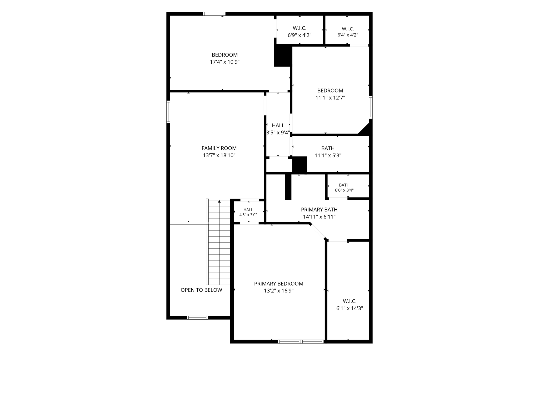 Floorplan #2