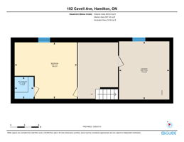 Floorplan #4