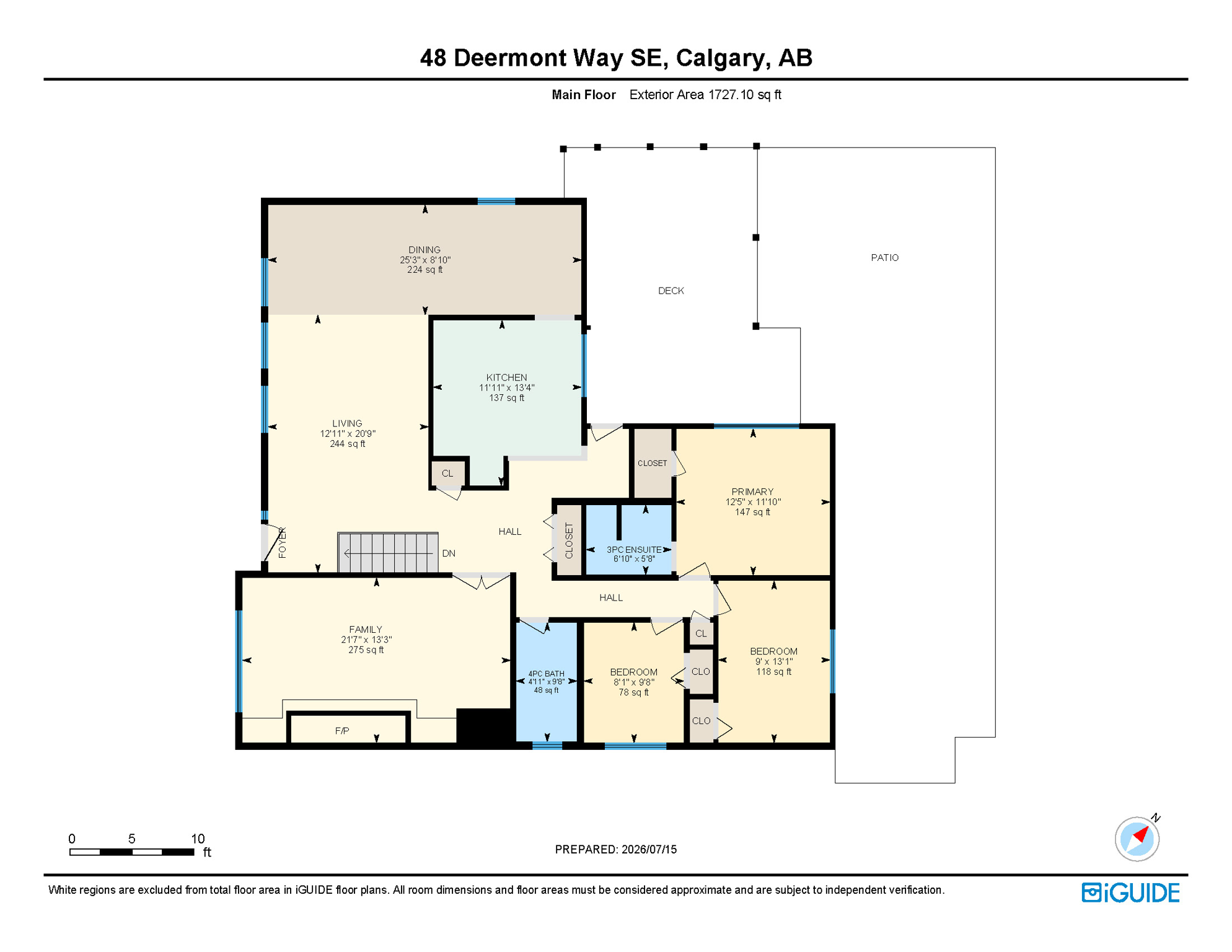 Floorplan #2