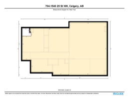 Floorplan #4