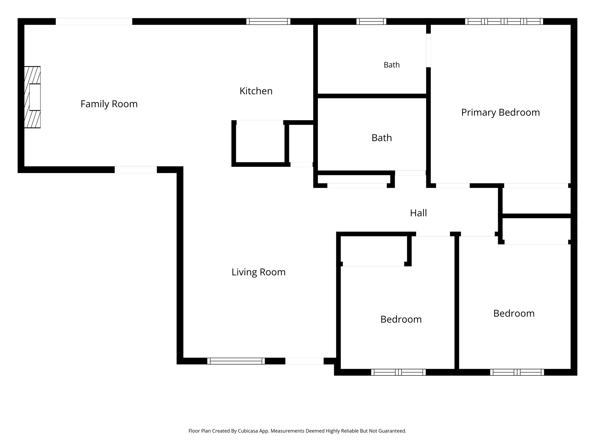 Floorplan #2