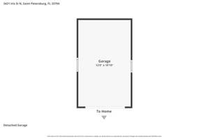 Detached-Garage