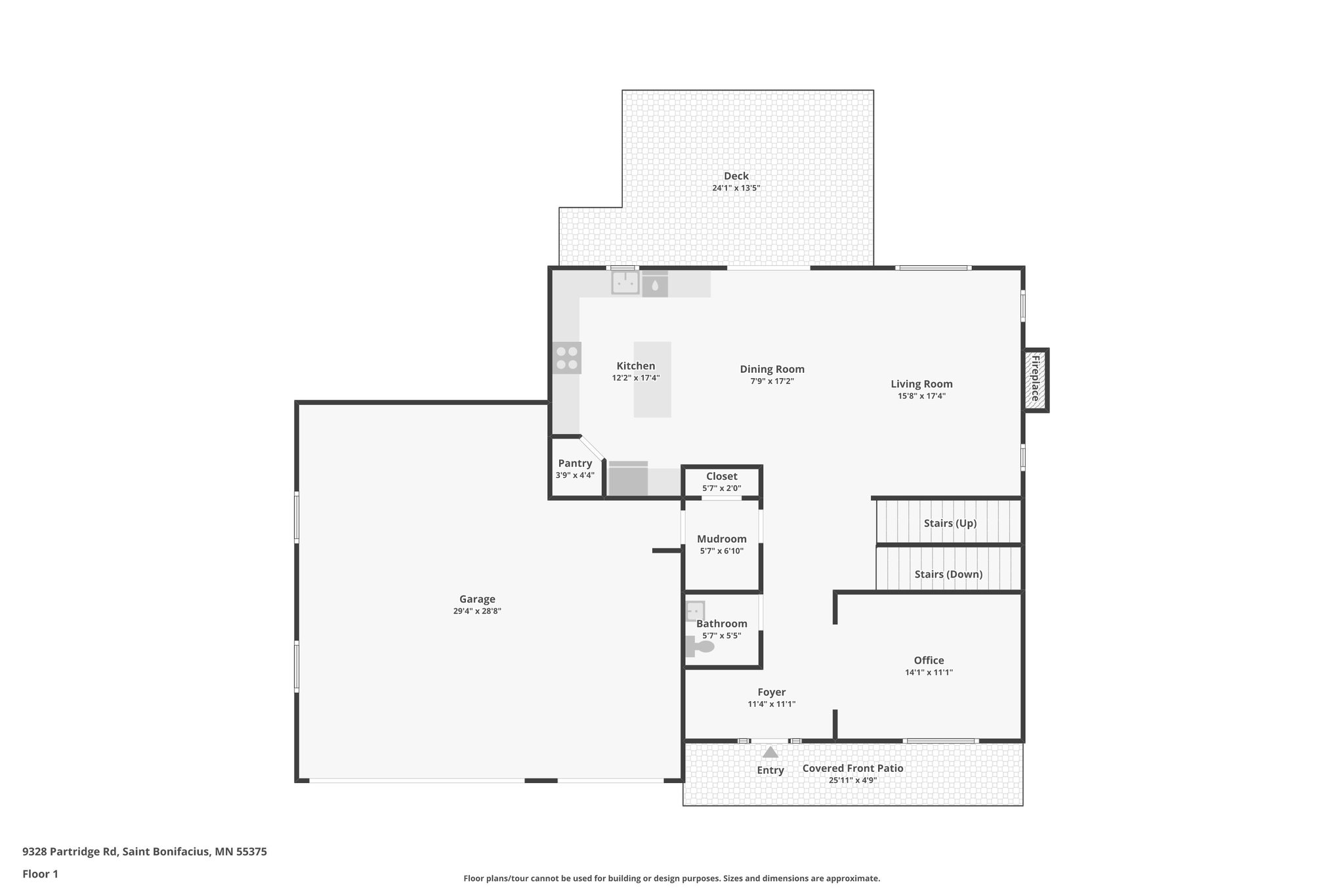 Floor 1