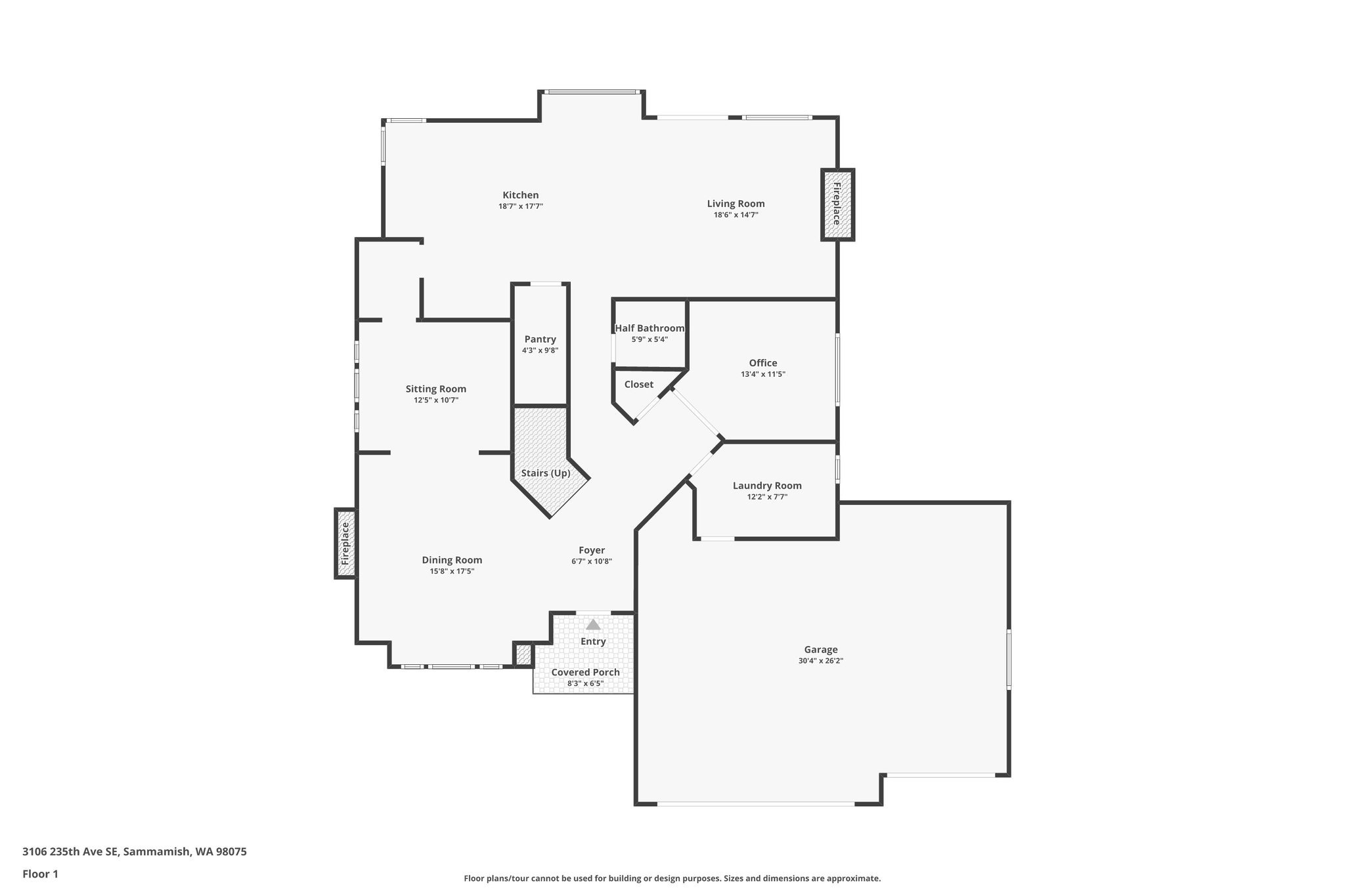 Floor 1