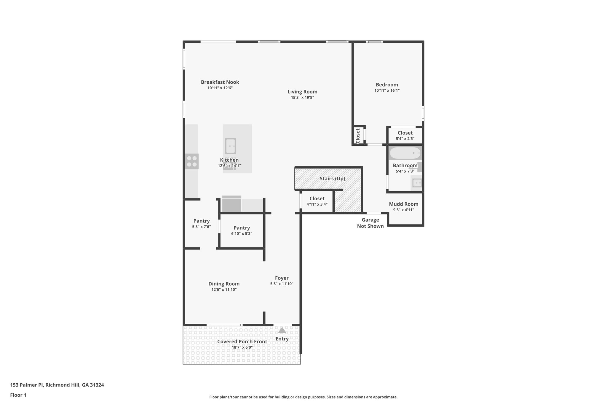 Floor 1