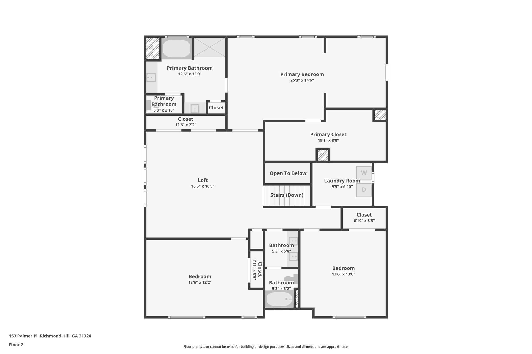 Floor 2