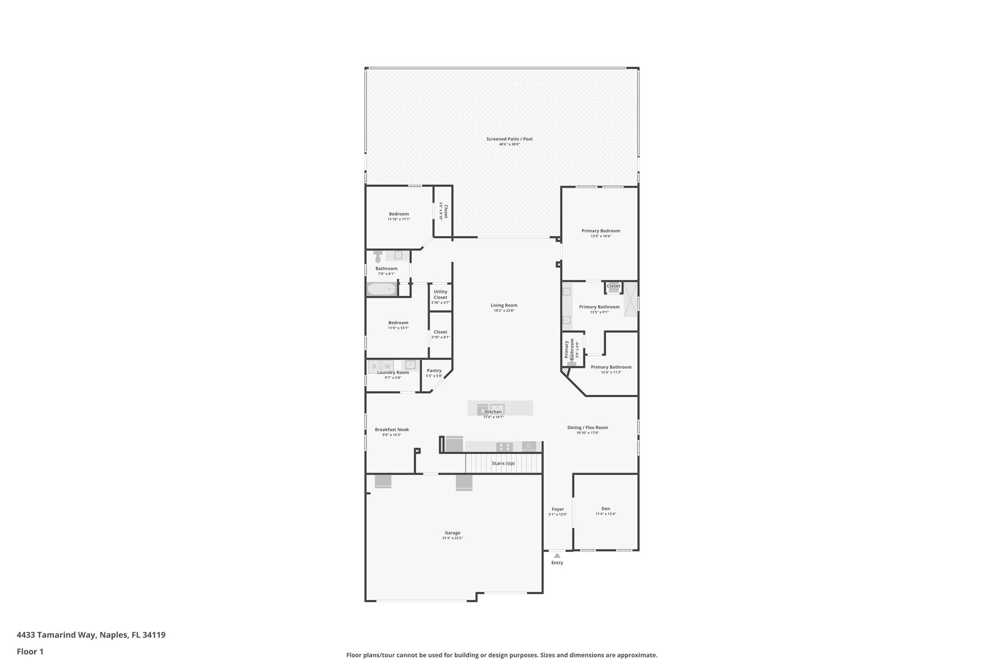 Floor 1