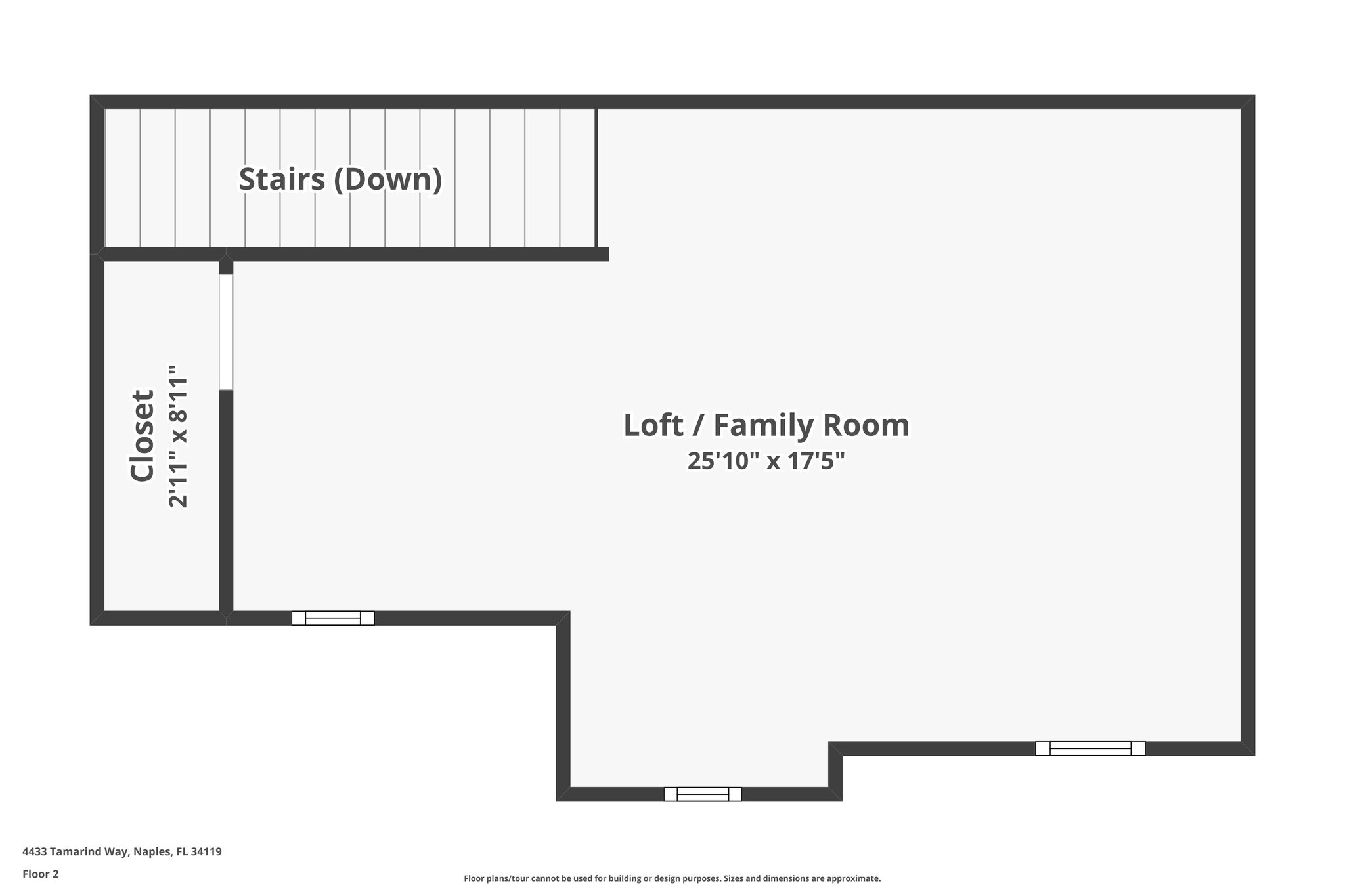 Floor 2