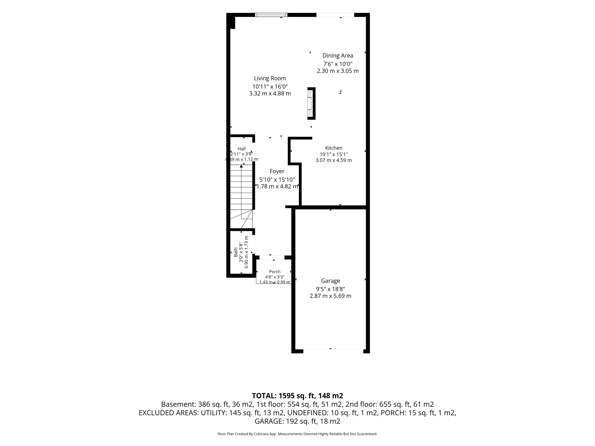Floorplan #2