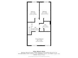 Floorplan #3