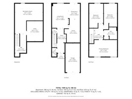 Floorplan #4