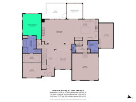 Floorplan #2
