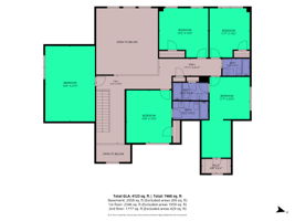Floorplan #3