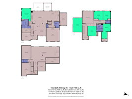 Floorplan #4