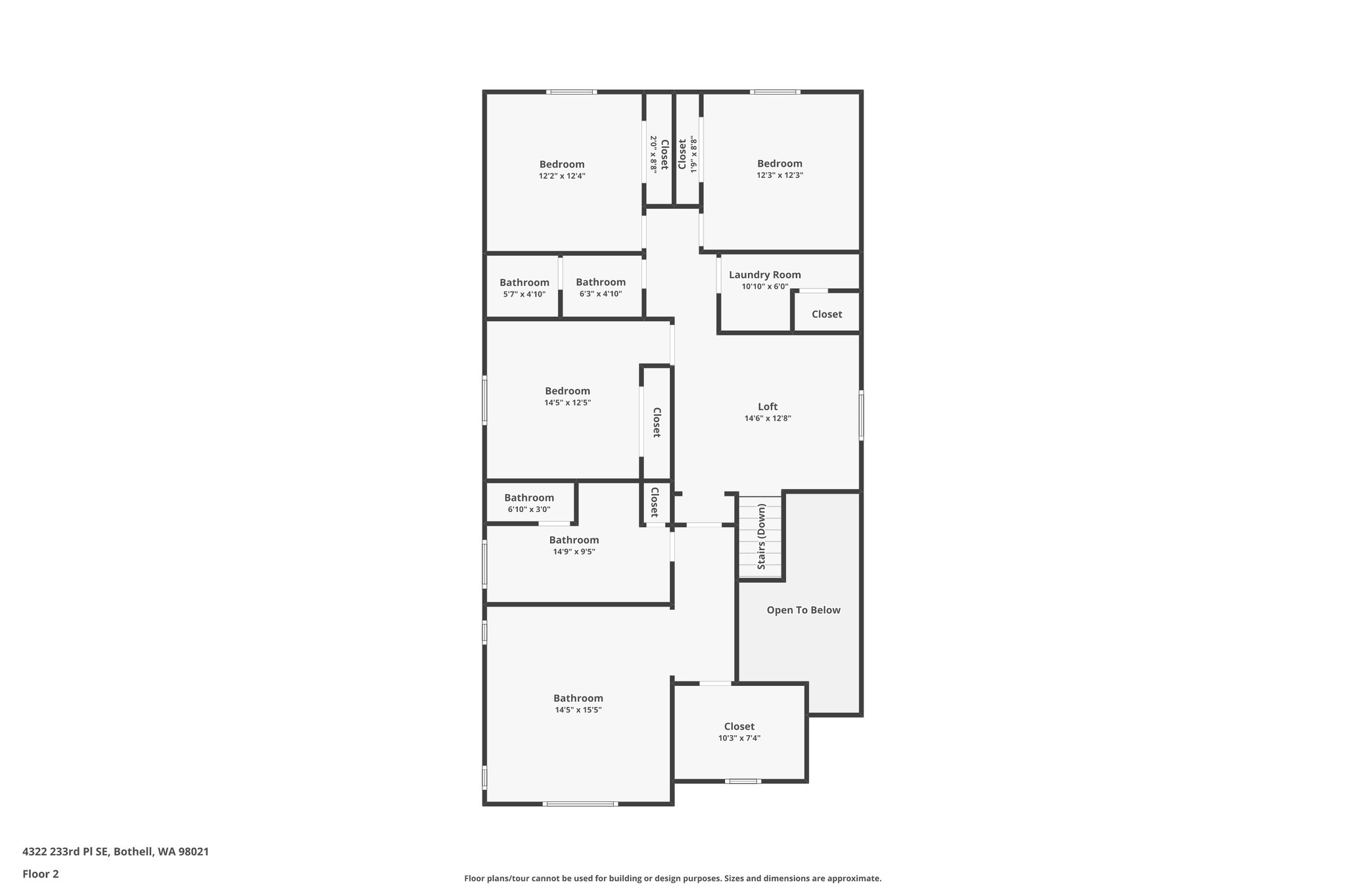Floor 2