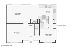 Floor 1