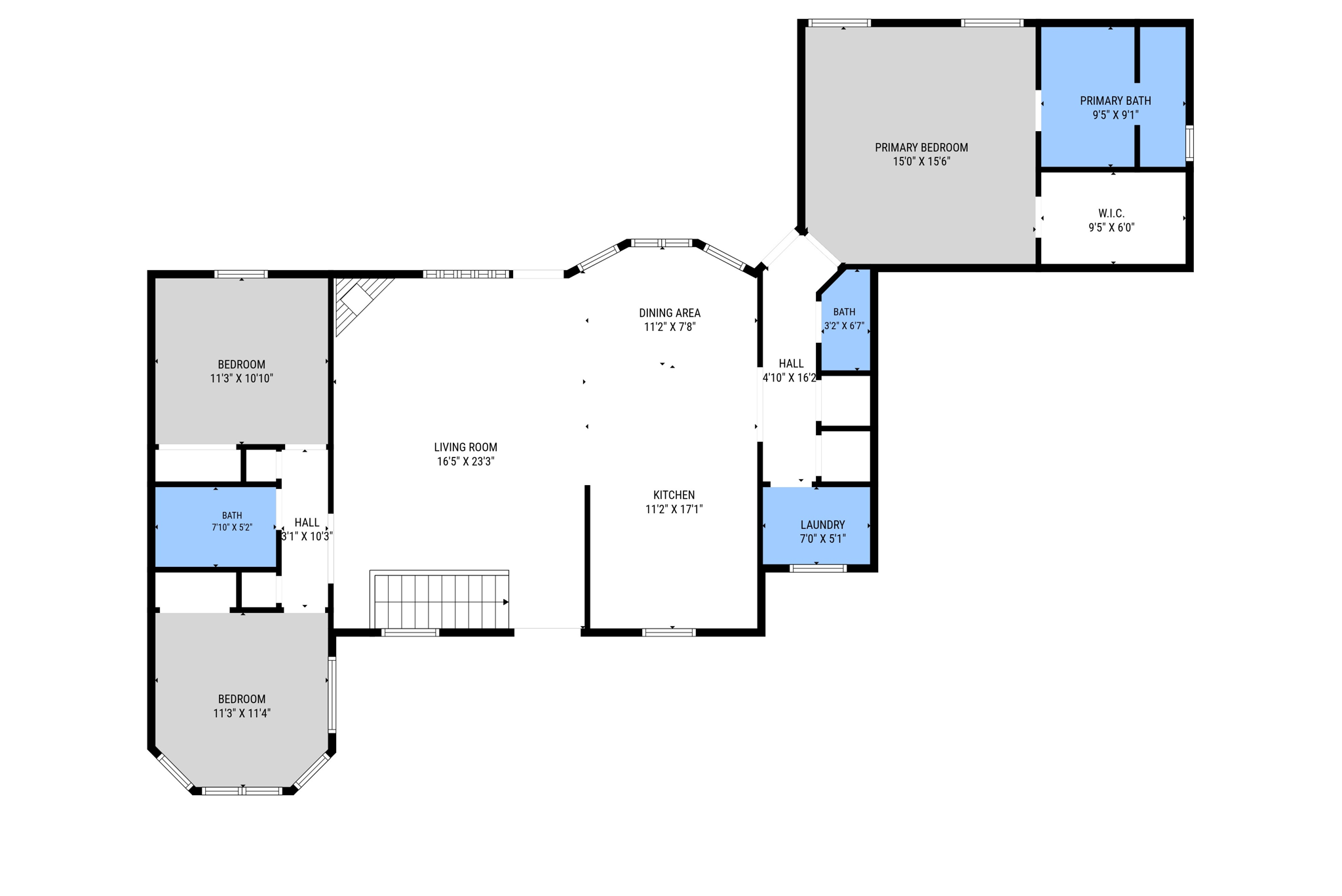 Floorplan #2