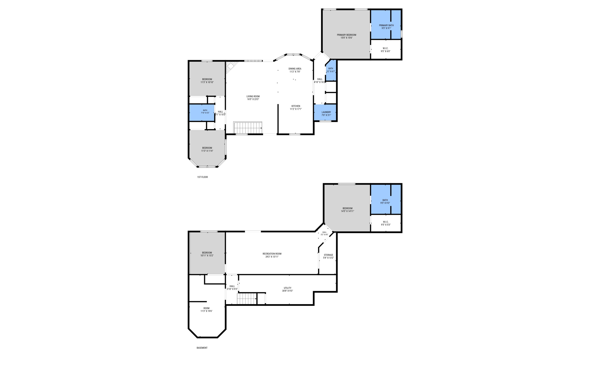 Floorplan #3