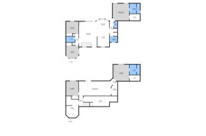 Floorplan #3