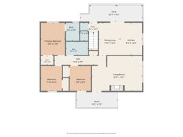 Main Floor