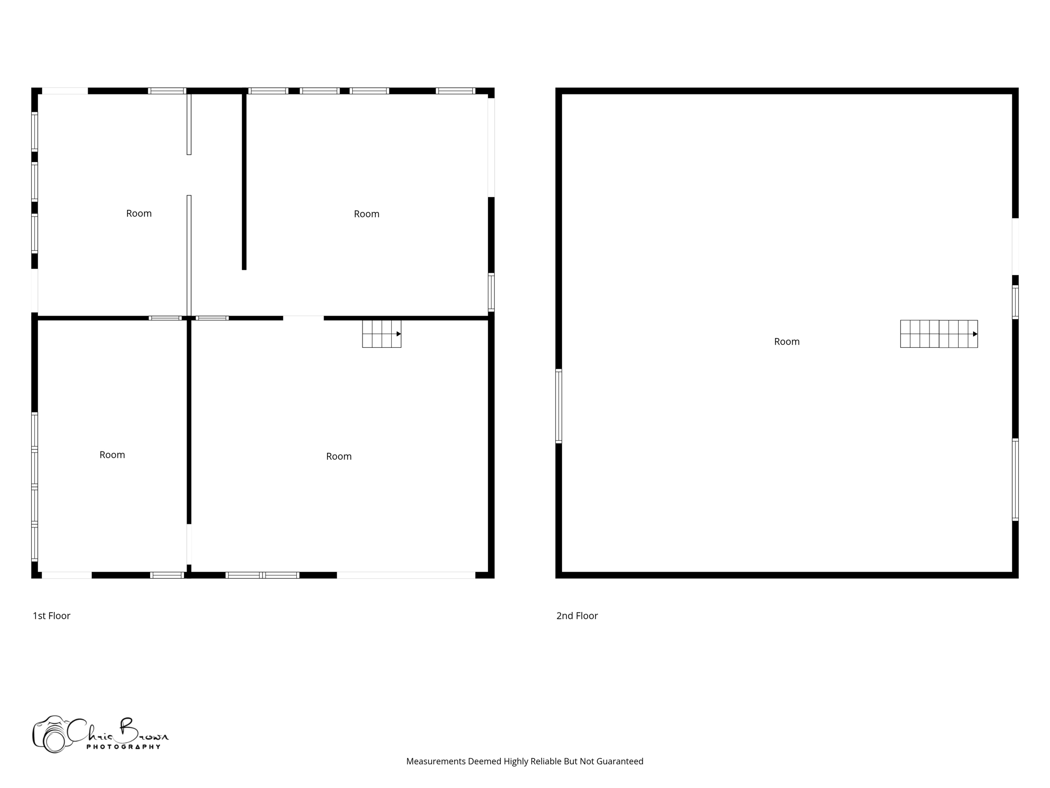 Floorplan #9