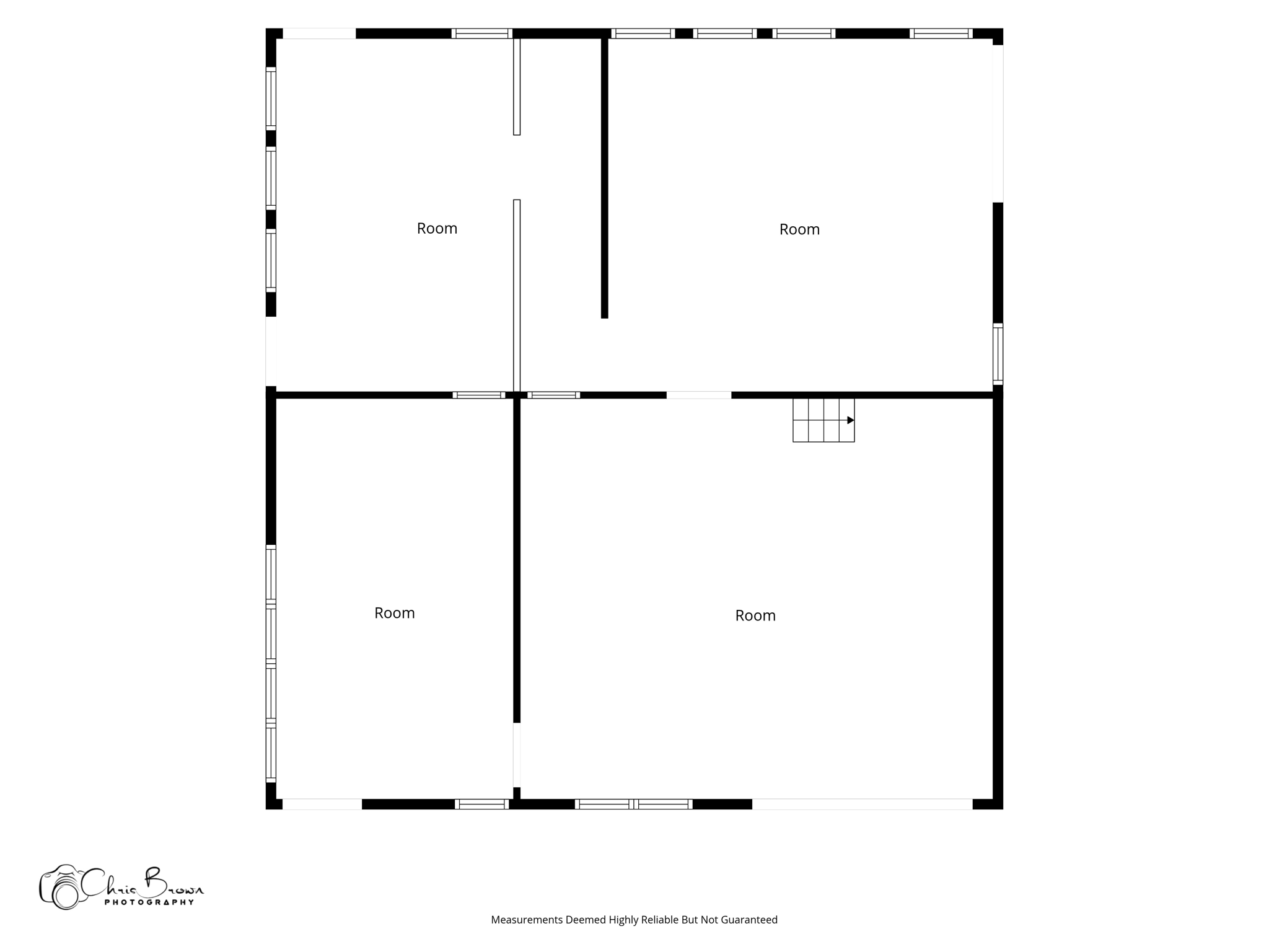 Floorplan #11