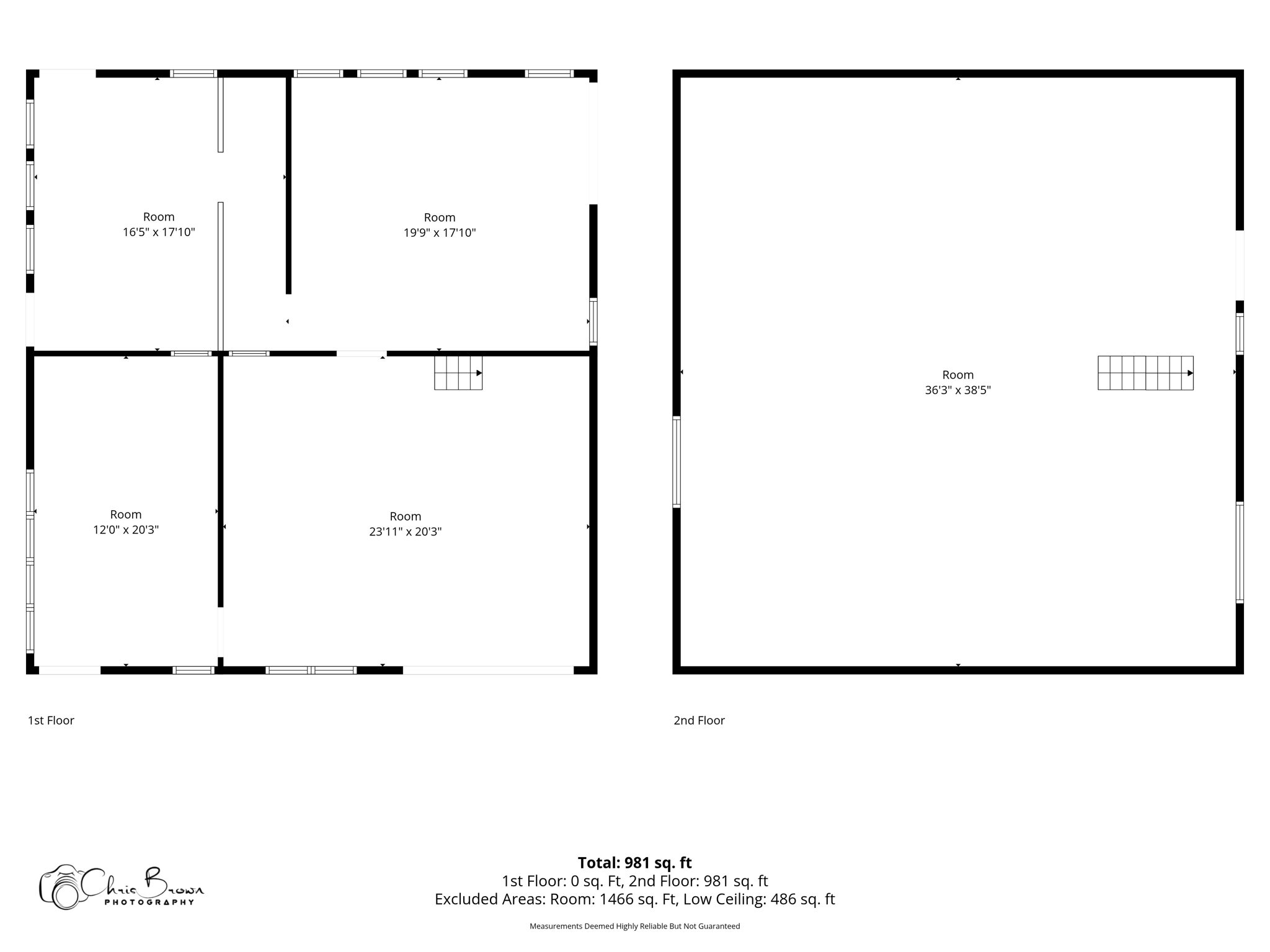 Floorplan #12