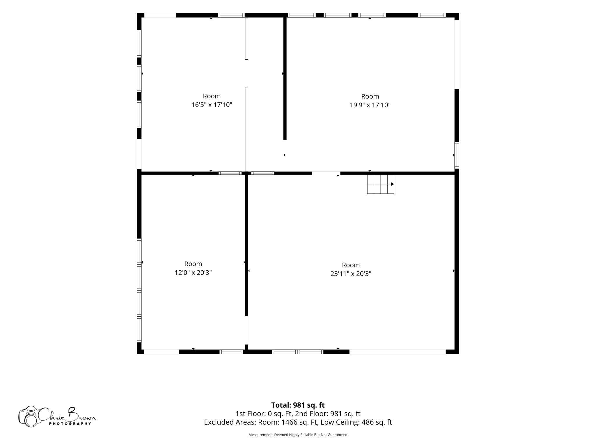 Floorplan #14